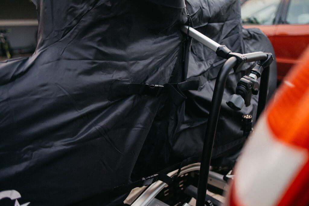 BikeParka - fietshoes goedkoop online kopen